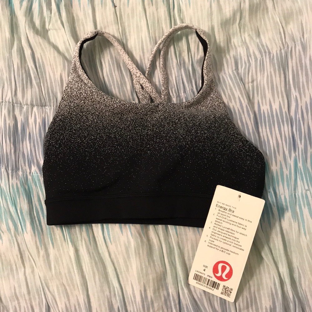 Energy Bra